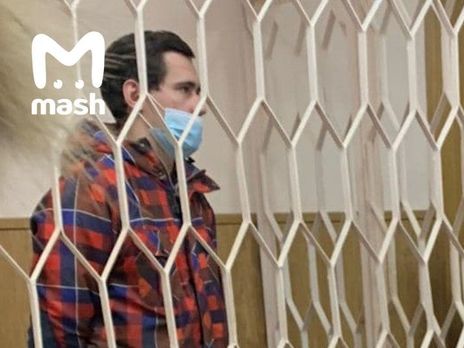 Российский блогер арестован по делу о смерти женщины во время его стрима