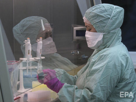 79% українців підтримують ідею масового тестування на COVID-19 та обов'язкову ізоляцію хворих – опитування