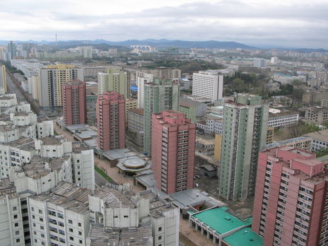 В КНДР публично казнили человека за нарушение карантинных мер – СМИ