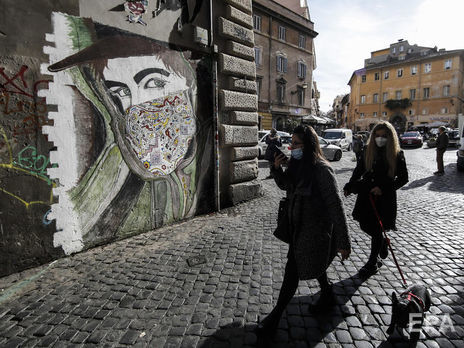 Минздрав Украины обновил список стран 