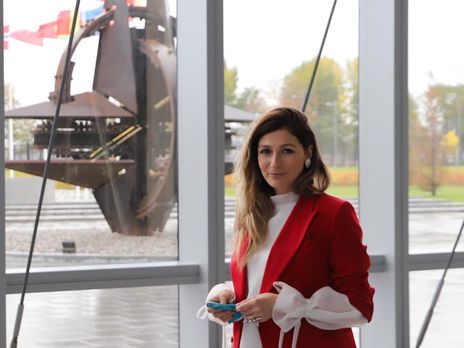 МЗС України розраховує, що у 2030 році країна стане повноцінним членом НАТО