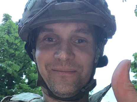 Если действительно кто-то из украинцев выпустил 12 мин из одного миномета, уничтожил блиндаж и двух оккупантов, для такого нужно огромное мастерство