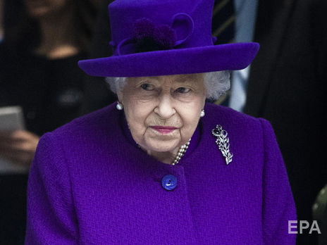 Умер дорги Елизаветы II по кличке Вулкан. У королевы осталась только Конфета