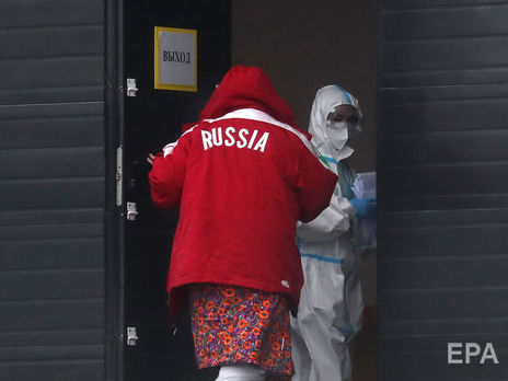 В России зафиксирован максимальный суточный прирост пациентов с COVID-19