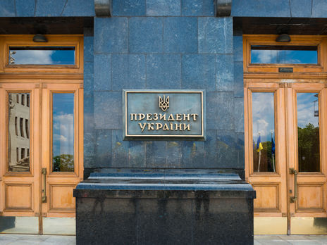 В Офисе президента отреагировали на слова замглавы ОП Татарова о 