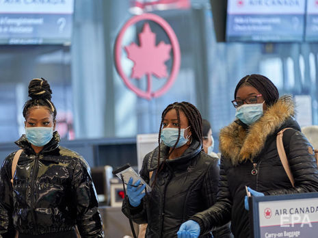 Больше трети детей, заразившихся COVID-19, переносят болезнь бессимптомно – исследование