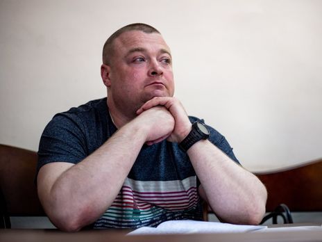 Шаповалова обвинувачували у злочинах проти активістів Майдану