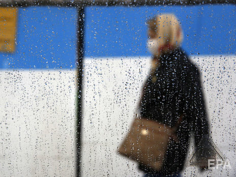 Число жертв пандемии COVID-19 в Иране превысило 50 тыс.