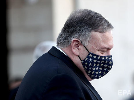 США ввели санкції проти китайських чиновників