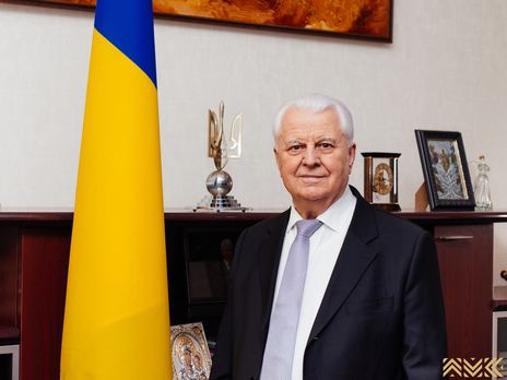 Кравчук пояснил, каким может быть план Б по урегулированию ситуации на Донбассе