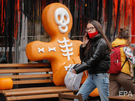 За сутки в Украине COVID-19 заболело более 11,5 тыс. человек