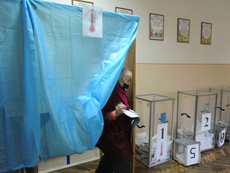 У Кривому Розі розпочався другий тур виборів мера, фіксують перші порушення