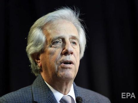 Скончался экс-президент Уругвая, он руководил страной до марта 2020 года