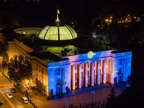 Закон об ответственности за ложь в декларациях передали на подпись президенту
