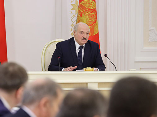 Лукашенко запропонував "гарні та прозорі" демократичні принципи