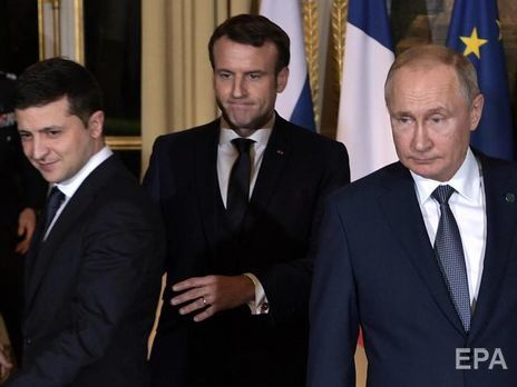 У Кремлі зневажають українську владу та проросійськи орієнтованих українців – журналіст Цимбалюк