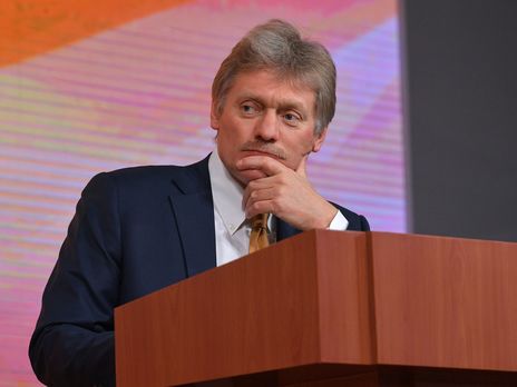У Кремлі відреагували на нове розслідування про родичів Путіна