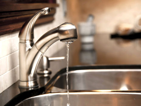  Оккупационные власти Крыма ограничат время подачи воды в Ялте