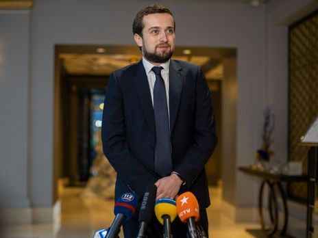 Тимошенко: Я не суперпиарщик или технолог. Я больше менеджер с какими-то прикольными и резкими идеями