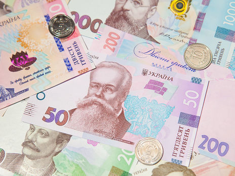 НБУ установил курс валют на 8 декабря