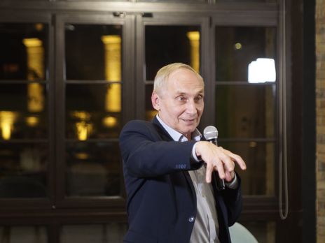 Экс-заложник боевиков, религиовед Козловский сообщил, что так и не получил обещанного жилья от государства