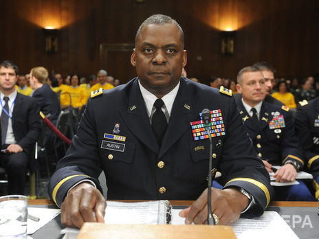 Главою Пентагону вперше може стати афроамериканець – ЗМІ