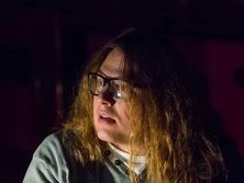 Режиссер Лавренчук: Я живу один, это можно назвать целибатом. А любовь к другому человеку не имеет пола