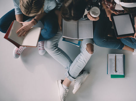 Иностранные студенты выбирают вузы Украины из-за качества образования – исследование