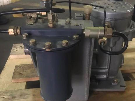 СБУ предотвратила нелегальный вывоз из Украины составных частей для зенитно-ракетных комплексов