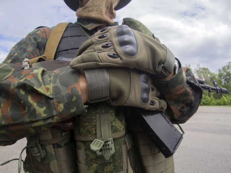 Боевики на Донбассе стягивают к передовой артиллерию и танки – украинская разведка