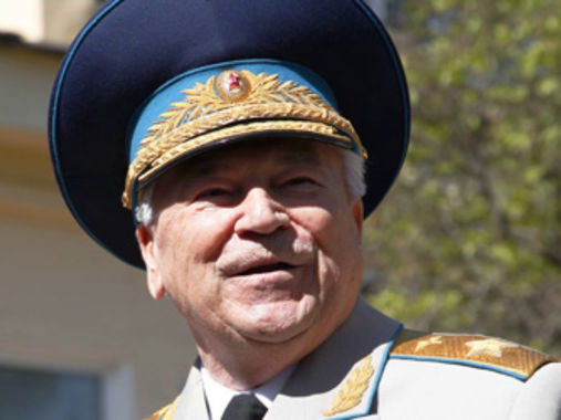 Помер останній міністр оборони СРСР