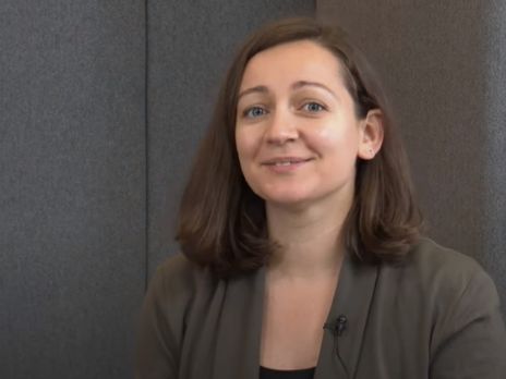 ЗМІ повідомили, що дочка чиновника з адміністрації Путіна має французьке громадянство, сама вона цю інформацію спростувала