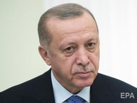 Эрдоган примет участие в военном параде по случаю победы Азербайджана в войне в Карабахе