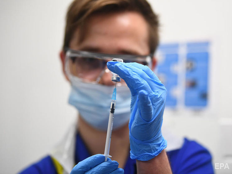 Польша закупила 60 млн доз вакцины от коронавируса