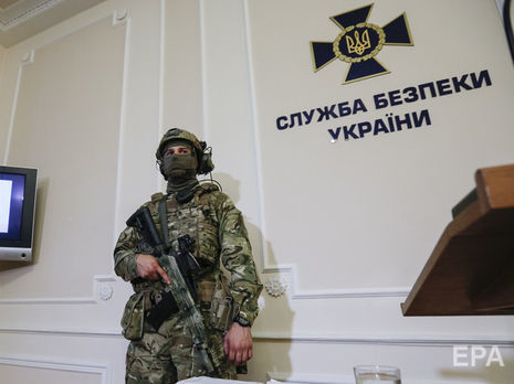 По материалам СБУ открыто 99 уголовных производств, связанных с COVID-19