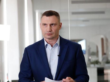 В Киеве за сутки госпитализировали рекордное число пациентов с коронавирусом