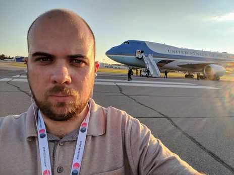 Щербина: Жорсткий локдаун із 8 січня буде до тієї ж дупи, що і 