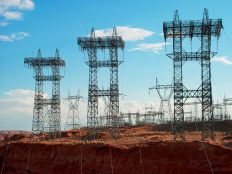 НКРЕКП на 6% знизила тариф на передавання електроенергії на 2021 рік