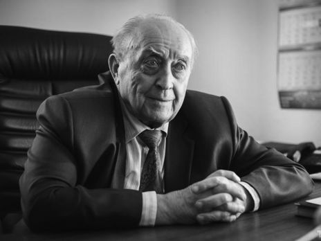 Умер первый премьер-министр Беларуси Вячеслав Кебич. У него был COVID-19