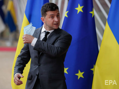 Зеленский решил отказаться от плана Б по Донбассу и продолжит переговоры с Путиным – Подоляк