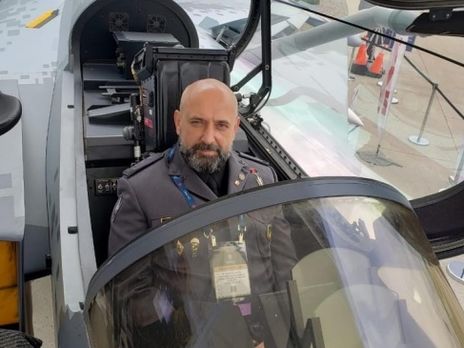 Заступник секретаря РНБО – Зеленському: Пане президенте, ваше оточення створило інформаційну капсулу