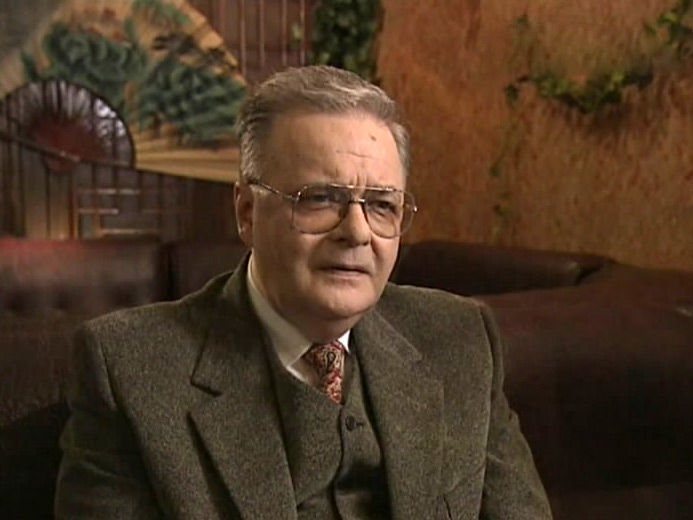 Помер відомий радянський актор Єзепов, що зіграв у фільмах 