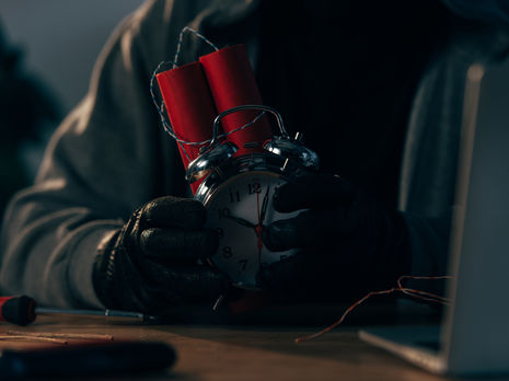 СБУ предупредили о подготовке террористического акта в Украине – СМИ