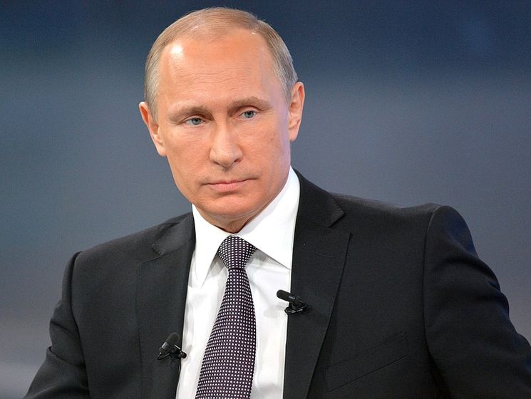 Журналисты нашли "секретную дачу" Путина в Карелии