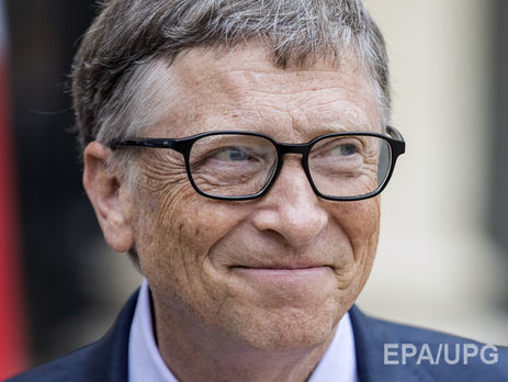 Гейтс продолжает возглавлять рейтинг богатейших американцев от Forbes