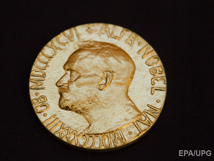 Нобелевскую премию по химиии присудили за разработку молекулярных машин