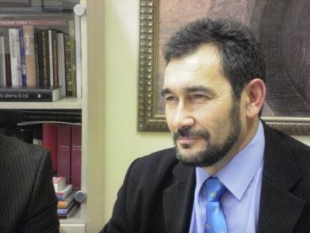 Заир Смедля: Сулеймана обвиняют в том, что он говорил "Крым это Украина"