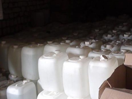 Госпотребслужба: Еще два жителя Харьковской области умерли после употребления суррогатного алкоголя