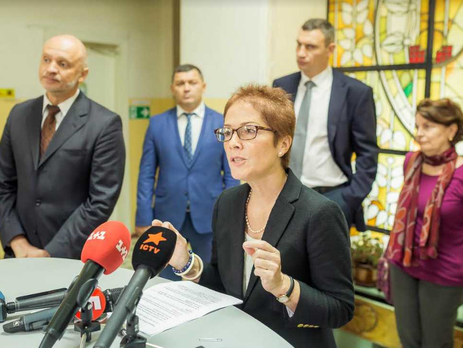 ООН: Украина имеет самый низкий уровень плановой вакцинации в мире