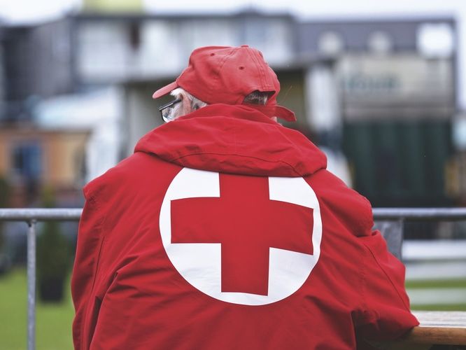 Красный Крест оплатит долги водоканалов, поставляющих воду на оккупированный Донбасс